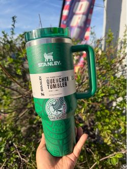 Tumbler 40 oz