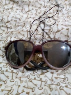 Norell Sunglasses