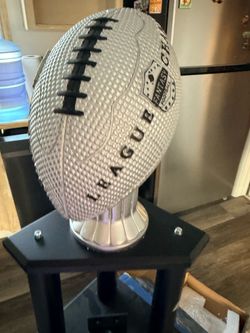 Fantasy Football Trophy