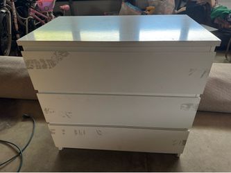 IKEA Dresser