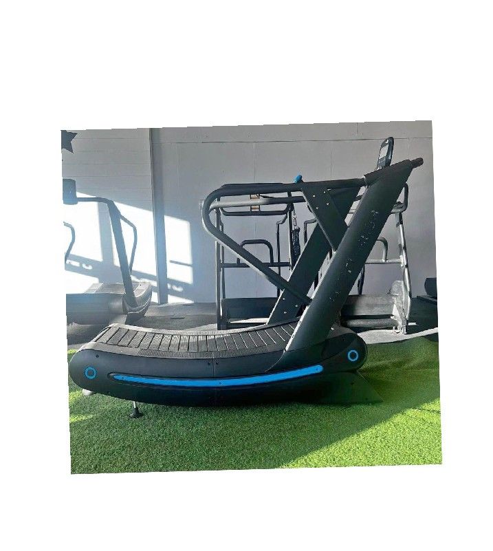 Pure Health Treadmill Launch Your Fitness Quest environment understand