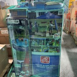 Kids Summer Play Items For Sale