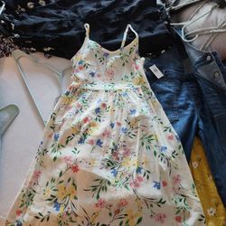 Girls Dresses