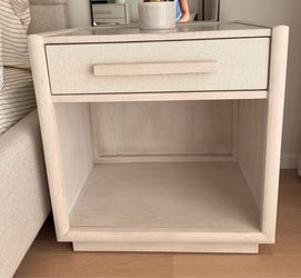 Matching Cotieré Nightstands (Set of 2) – Excellent Condition