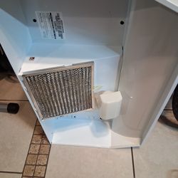 Over The Stove Exhaust Fan