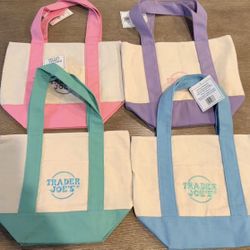 Trader Joe’s Bags