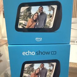 Echo Show 5 