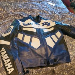 Motorcycle Racing Jacket 