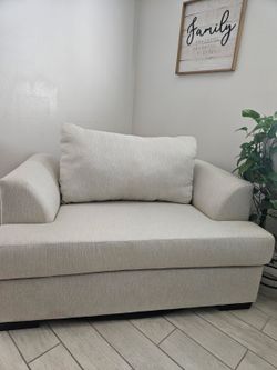Love Seat