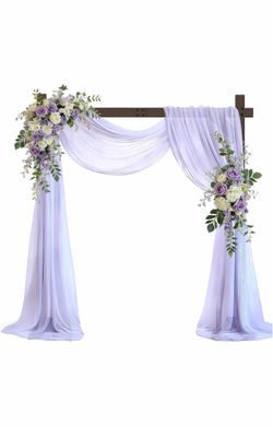 Wedding arch
