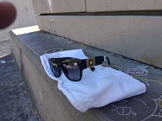 Versace sunglasses