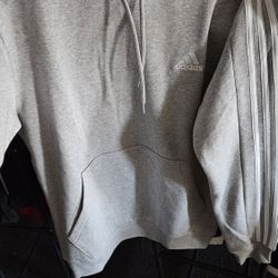 Adidas Sweat Suits