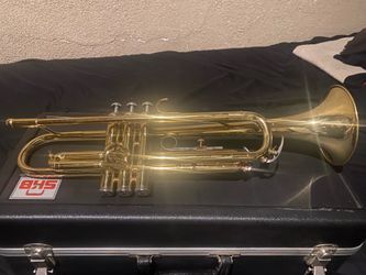 Trumpet B&S Model 137