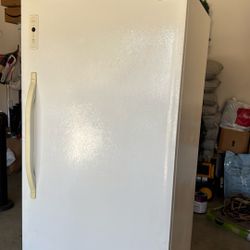 Kenmore Freezer 