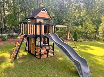 Playset