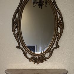 Mirror Set