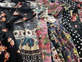 Dress Purge