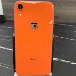 iPhone XR 256gb Unlocked ID: 38953
