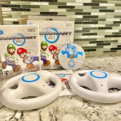 Mario Kart For Nintendo Wii And Wii U