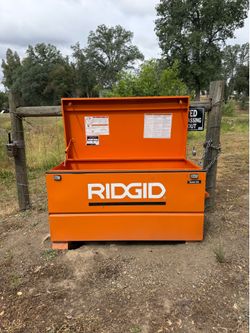 Rigid Box