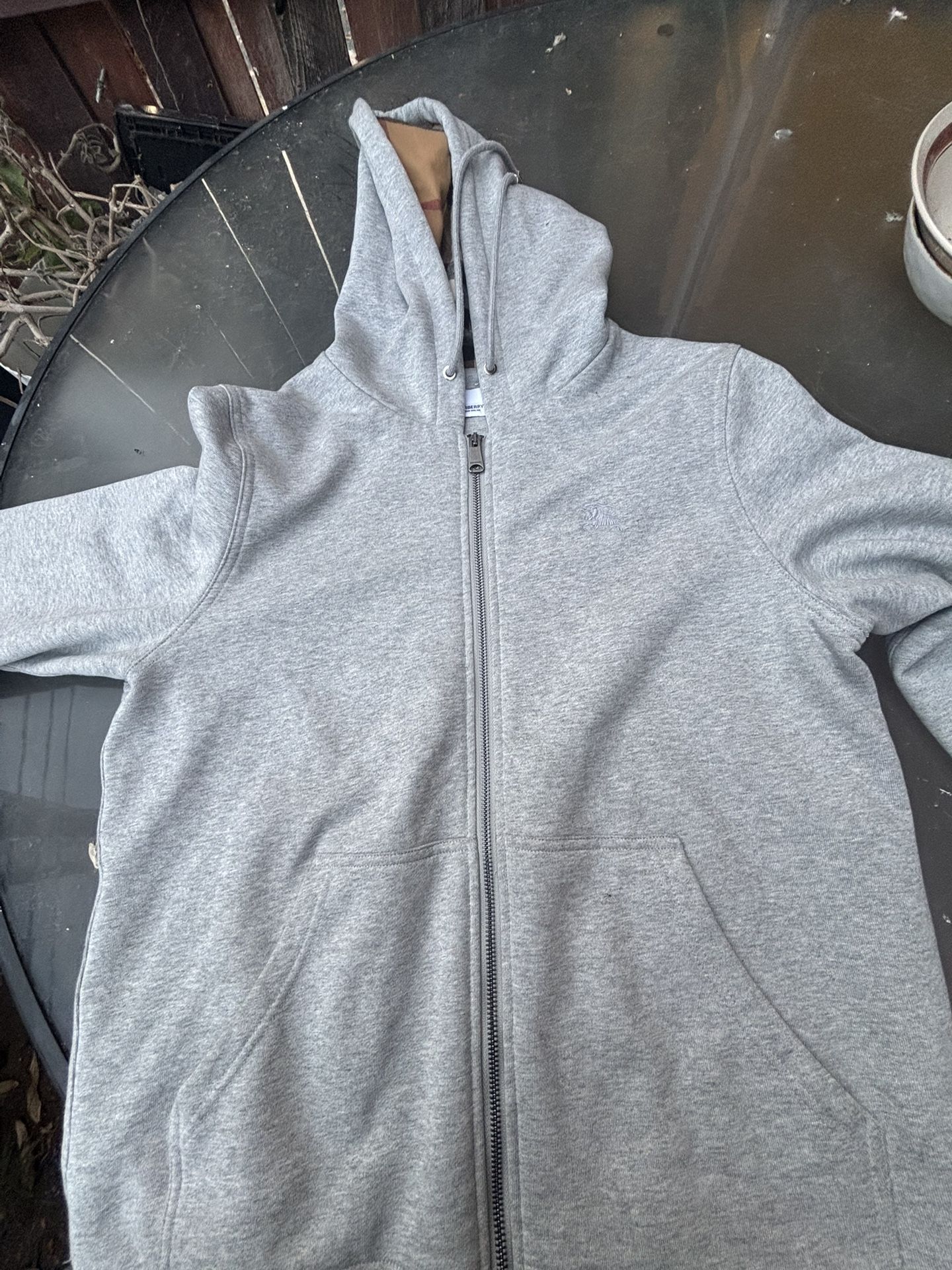 Burberry Hoodie