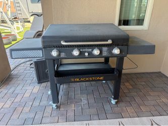 Blackstone griddle 36 inch
