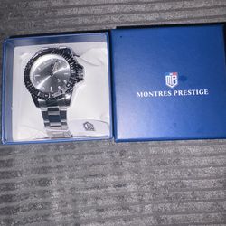 Fathers Day Gift Brand New Watch