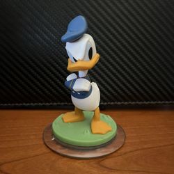 PS3 Disney Infinity Donald Duck