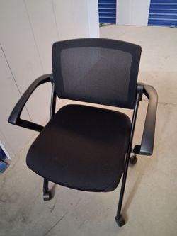 Lobby chair  Reception chair  $ 45 each