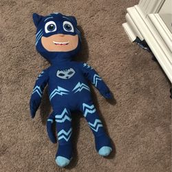 Pj Mask Stuffed Animal 
