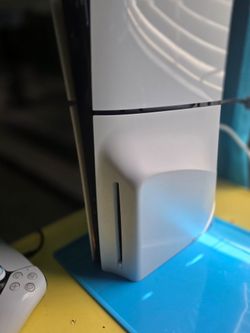 Ps5 slim disc edition bundle