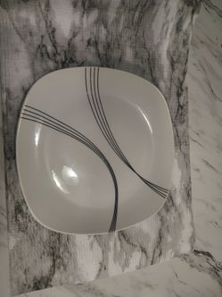 Dishes