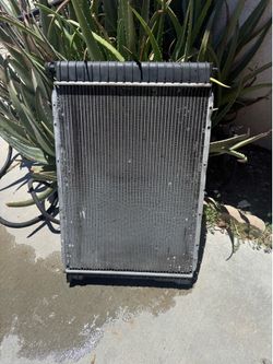 Radiator