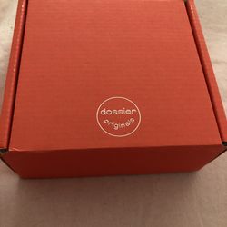 Dossier Perfume 