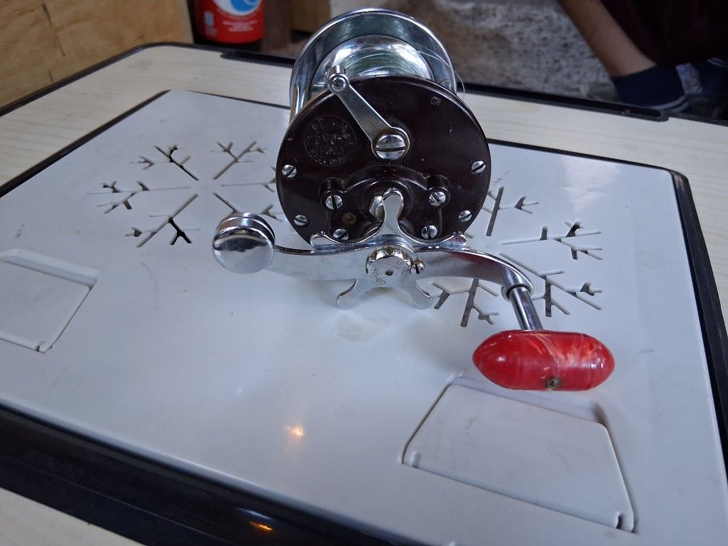 Penn Fishing Reel
