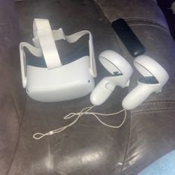 Oculus meta quest 2 