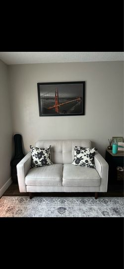 Loveseat for Sale