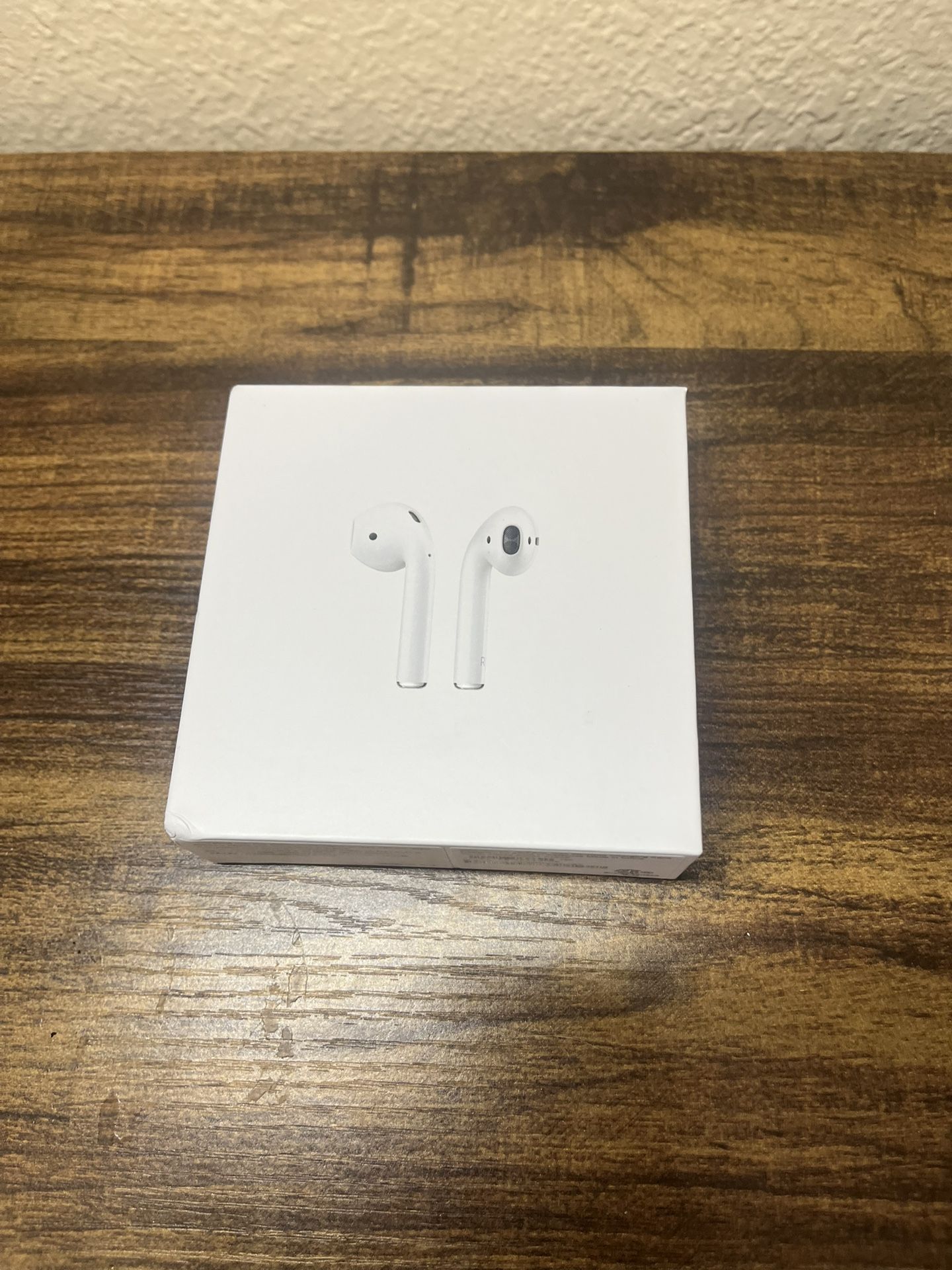 AirPods 1st Gen