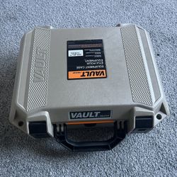 Pelican Case
