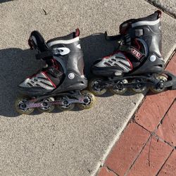 Rollar Blades