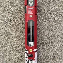 Husky 3/8" Drive Torque Wrench