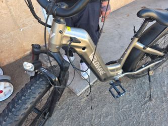 Velowave ebike