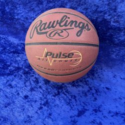 Rawlings basketball 