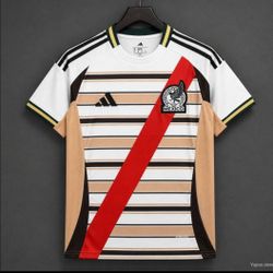 Mexico jersey el chavo del 8