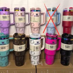 Hello Kitty Stanley Spring Special 