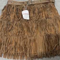 Women’s Skirt