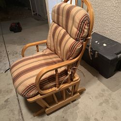 Rocker/Glider
