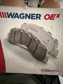 Brake pads