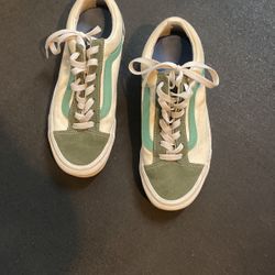 Vans M6 W 7.5