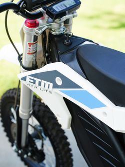 ETM RTR Lite E-bike Electro&Co